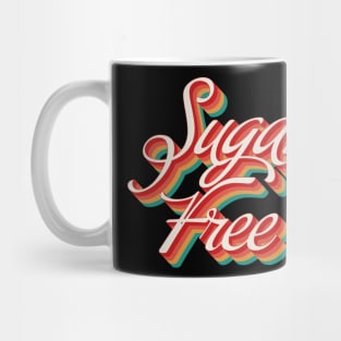 Sugar Free Mug